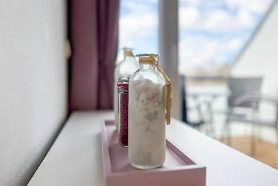 Vakantieappartement Gezinsvakantie Boltenhagen