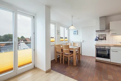 Dünenblick Wohnung 53