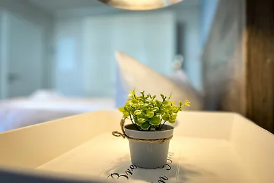 Baltischer Hof Wohnung 10