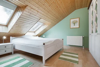 Urlauberdorf Haus 62b
