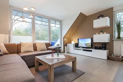 Feriendorf Papillon Wohnung 05-8