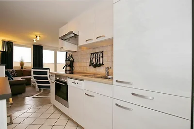 Apartamento Vacaciones familiares Boltenhagen