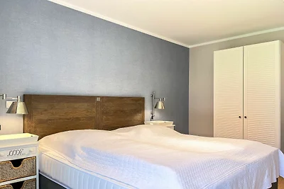 Baltischer Hof Wohnung 39