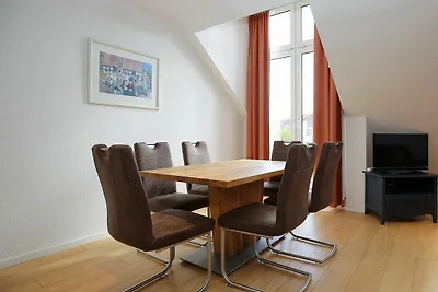 Sünnslag Wohnung 120