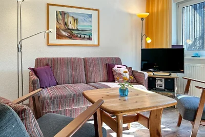 Urlauberdorf Haus 61c