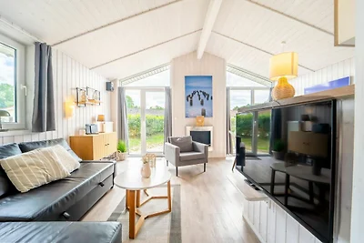 Freiberuterweg - Dorf 6 Ferienhaus 14