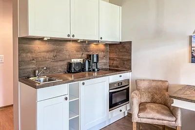 Baltischer Hof Wohnung 13