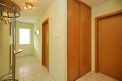 Minervapark Wohnung 14