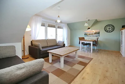Am Mariannenweg Wohnung 11