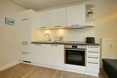 Residenz Seestern Wohnung 39