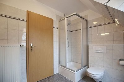 Strandvilla Krabbe Wohnung 13