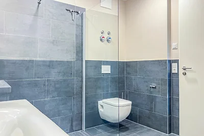 Baltischer Hof Wohnung 37