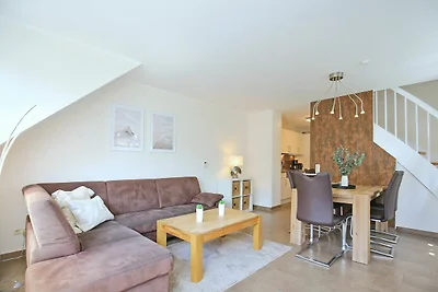 Feriendorf Papillon Wohnung 04-5