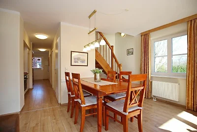 Feriendorf Papillon Wohnung 15-5