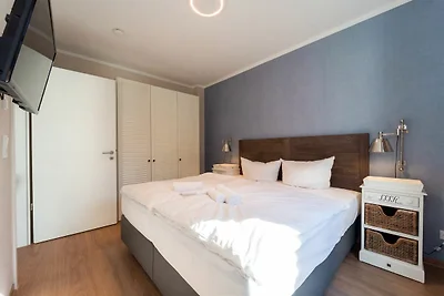 Baltischer Hof Wohnung 6