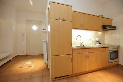 Likedeeler II - Strandhaus Wohnung 01