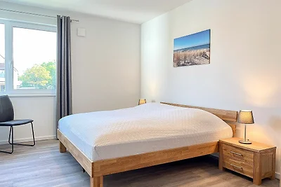 Weiße Villen Wohnung 20