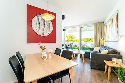 Promenadenvilla 03 Wohnung 02