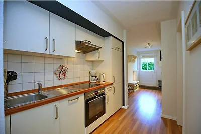 Vakantieappartement Gezinsvakantie Boltenhagen