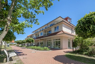 Vakantieappartement Gezinsvakantie Boltenhagen