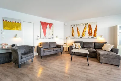 Promenadenvilla 03 Wohnung 07