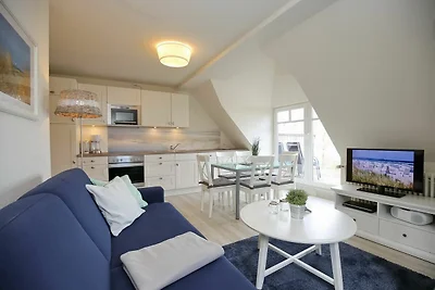 Strandvilla Triton Wohnung 06