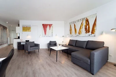 Apartamento Vacaciones familiares Travemünde