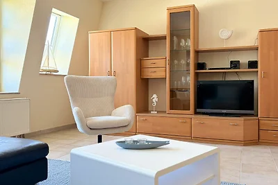Minervapark Wohnung 25