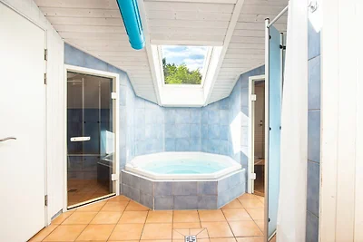 Strandblick - Dorf 1 Ferienhaus 09