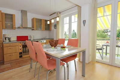 Appartamento Vacanza con famiglia Boltenhagen