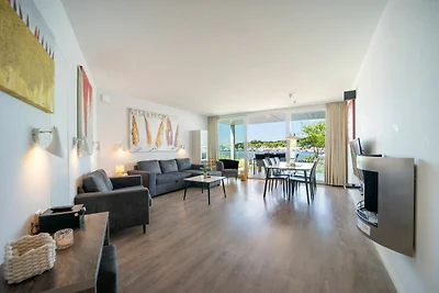 Promenadenvilla 03 Wohnung 01