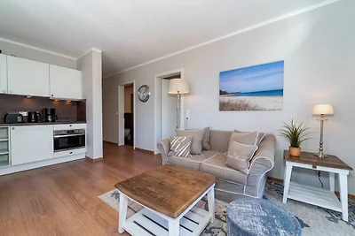 Vakantieappartement Gezinsvakantie Ostseebad Boltenhagen