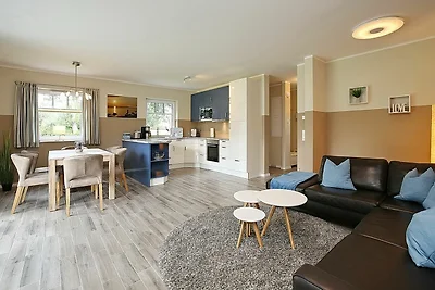 Feriendorf Am Mariannenweg Reethaus 20b