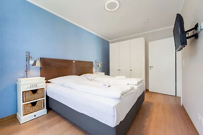 Baltischer Hof Wohnung 41