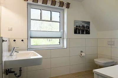 Feriendorf Am Mariannenweg Reethaus 16b