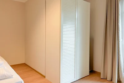 Baltischer Hof Wohnung 15