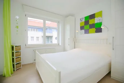 Dünenblick Wohnung 07