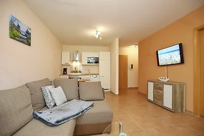 Hanse-Hof Wohnung 01