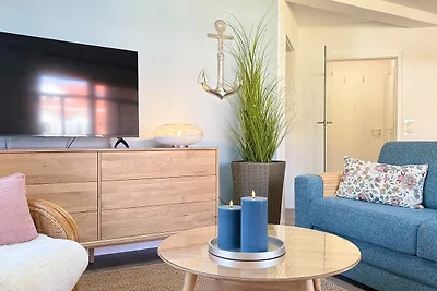 Apartamento Vacaciones familiares Ostseebad Boltenhagen