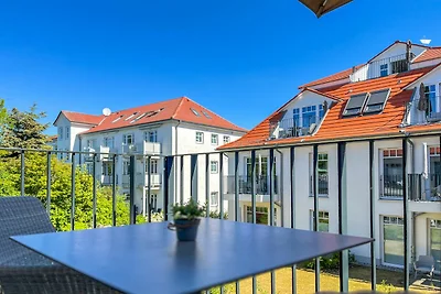Baltischer Hof Wohnung 33