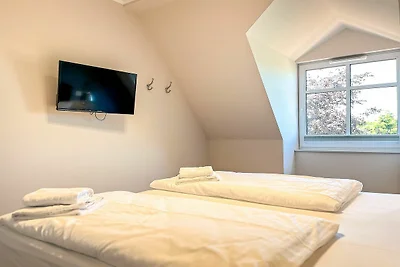 Baltischer Hof Wohnung 52