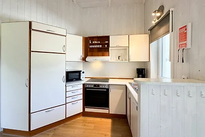 Strandblick - Dorf 1 Ferienhaus 13