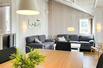 Strandblick - Dorf 1 Ferienhaus 17