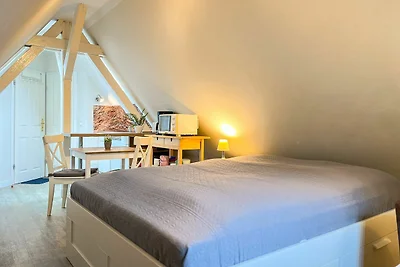 Strandvilla Krabbe Wohnung 07