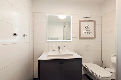 Residenz Seestern Wohnung 39