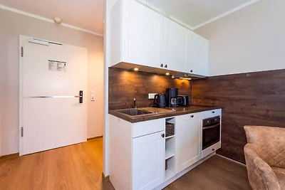 Baltischer Hof Wohnung 19