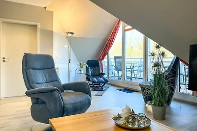 Residenz Seestern Wohnung 49