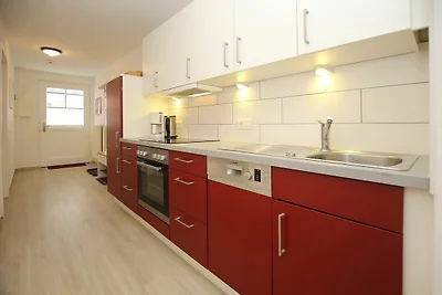 Feriendorf Papillon Wohnung 18-6