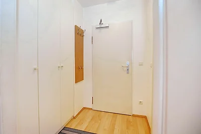 Residenz Seestern Wohnung 49