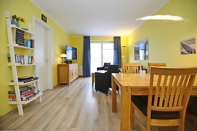 Vakantieappartement Gezinsvakantie Boltenhagen
